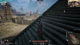 半年没播了···