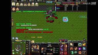 零氪金玩家的艰难之路