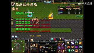 零氪金玩家的艰难之路