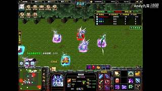 零氪金玩家的艰难之路