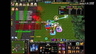 零氪金玩家的艰难之路