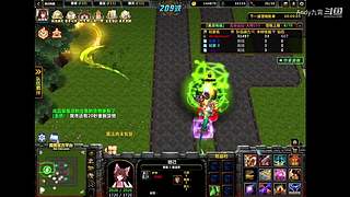 零氪金玩家的艰难之路