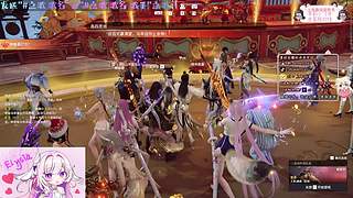 【小奶团】新年快乐，马年吉祥~