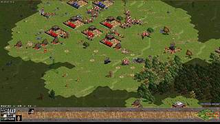 帝国转战罗马的直播间