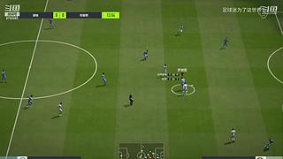 实况2021意甲联赛