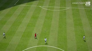 实况2021意甲联赛