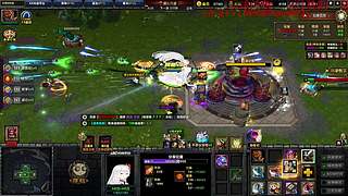 新年快乐~高三老朋友 三国雪 ！