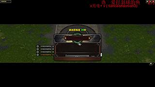 新年快乐~高三老朋友 三国雪 ！