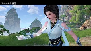 玉玉子游戏直播间