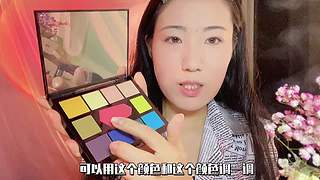 鲤环姬Lee的直播间