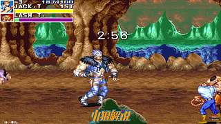 小狼：都是故事