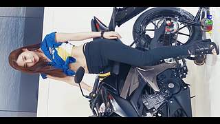 车模车展，感谢大哥们办卡