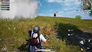 我一个人走，慢点也没事