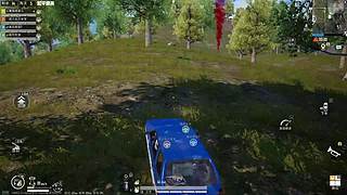 我一个人走，慢点也没事