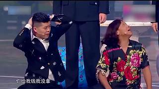 【咖妃驾到】宋小宝经典小品