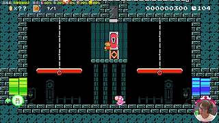 超级小桀名场面