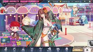 干物喵❤️过年咯过年咯~