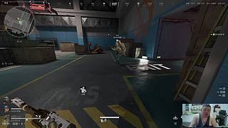 猛攻普坝！！！