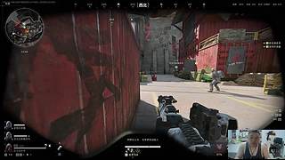 猛攻普坝！！！