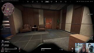 猛攻普坝！！！