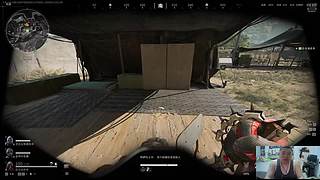 猛攻普坝！！！