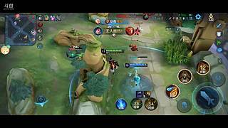 我只负责浪，其他交给队友