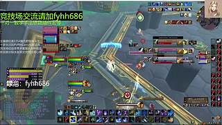 V法-全职业PVP上分(国美欧亚）