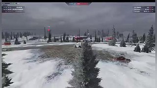 《装甲战争》新赛季主播招募启动！