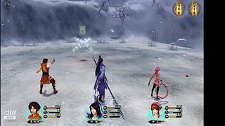 仙剑奇侠传5前传 9957573