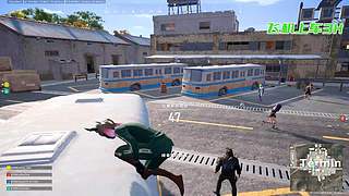 【有车位】家人们新年快乐呀！