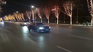 出发淄博，晚上见～