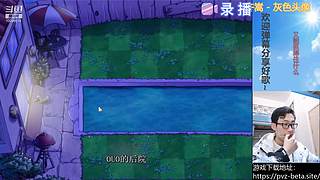 β版植物大战僵尸