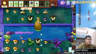 β版植物大战僵尸