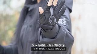 UP主最新视频合集！