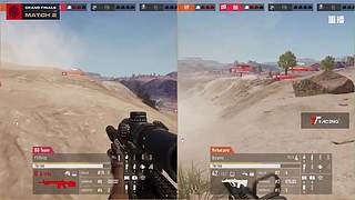 【PGC全球总决赛】重播