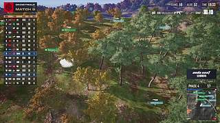 【PGC全球总决赛】重播