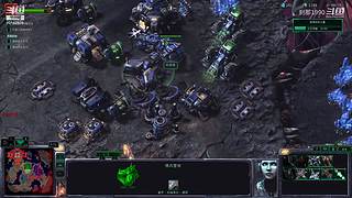 星际2亿万僵尸战役