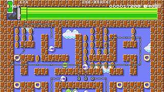 Kazelink马里奥制造名场面