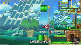 与超级小桀一起攻克难关