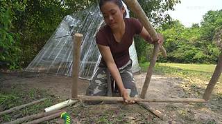 荒野避难所的直播间