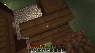 轻松解压MC生存