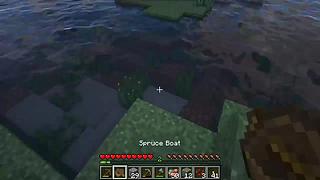 轻松解压MC生存