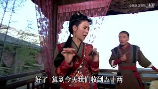 跟着小猪一起看【热剧联播】