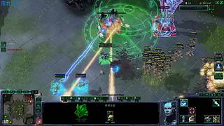 擂台争霸(是四方争霸Plus版)