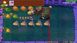 方块零零幺的直播间