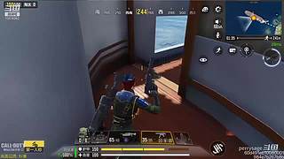 使命战场花式白给，监狱建筑师，独立游戏