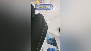 可可爱爱的一天