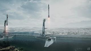 爆笑流口水猫跑刀