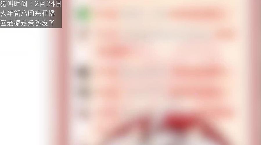 新年快乐！回家过年啦~