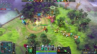 进来没玩OW随便喷